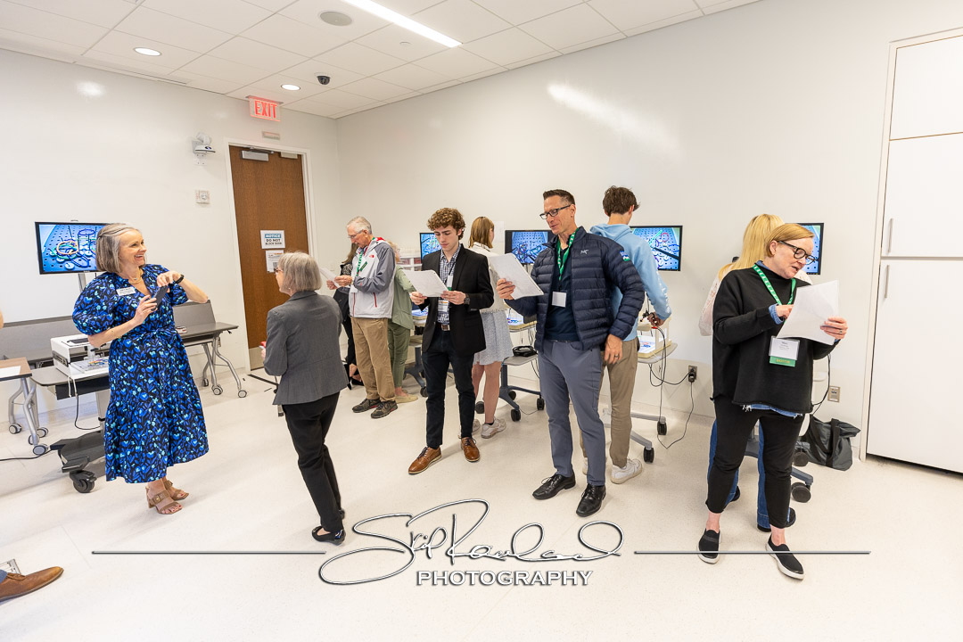 Reunion Hands On Simulation – 2024 #211900
