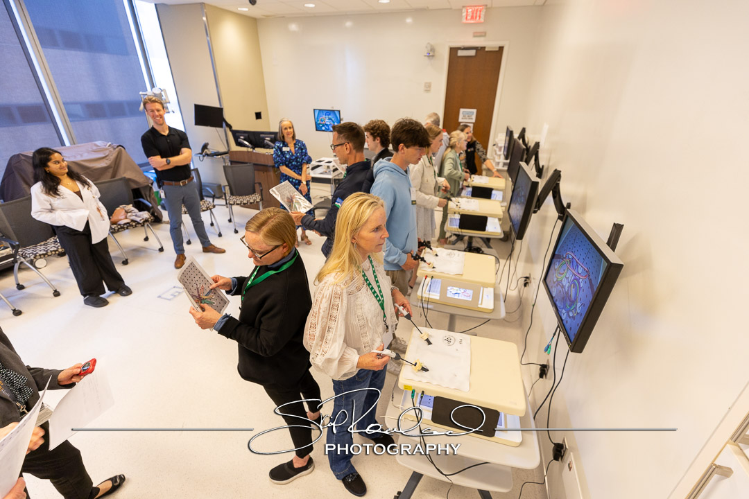 Reunion Hands On Simulation – 2024 #211901
