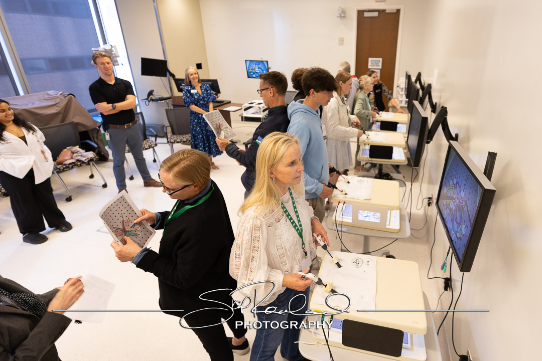 Reunion Hands On Simulation – 2024 #211902