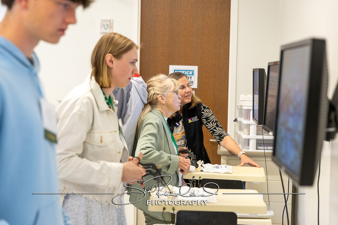 Reunion Hands On Simulation – 2024 #211903