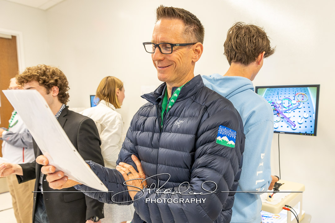 Reunion Hands On Simulation – 2024 #211904
