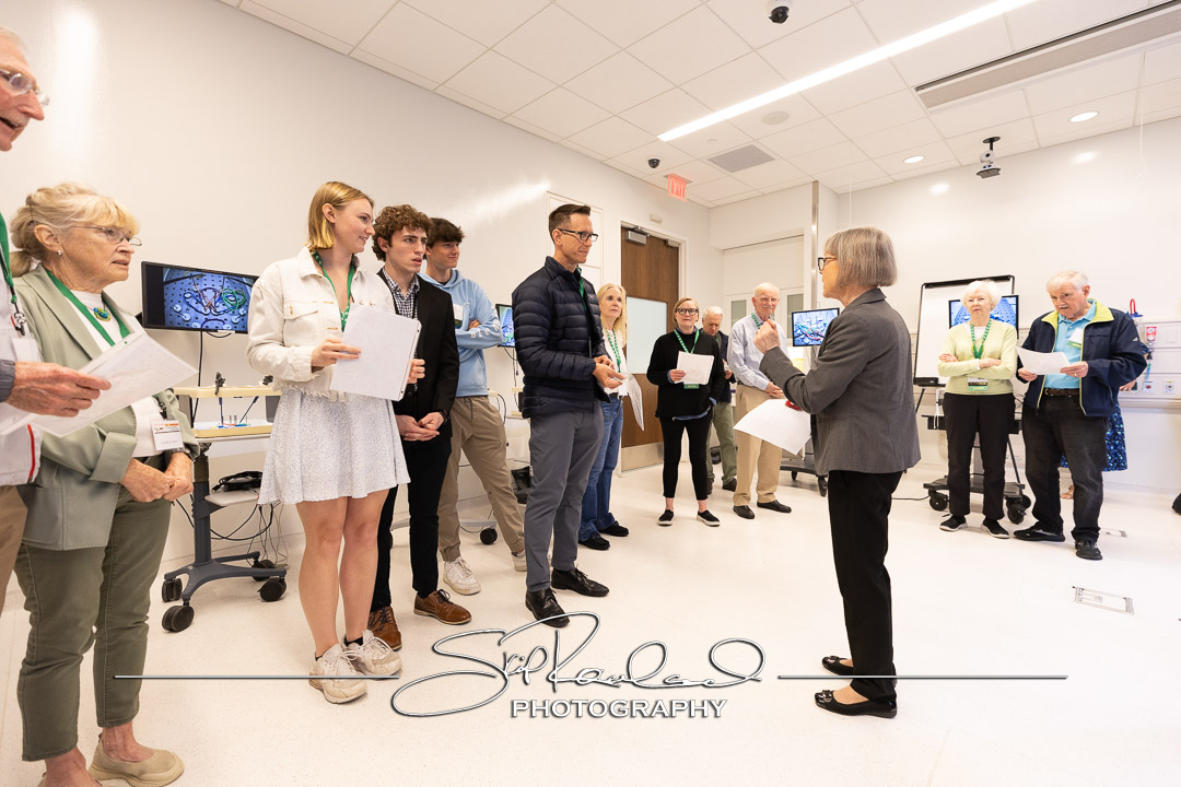 Reunion Hands On Simulation – 2024 #211905