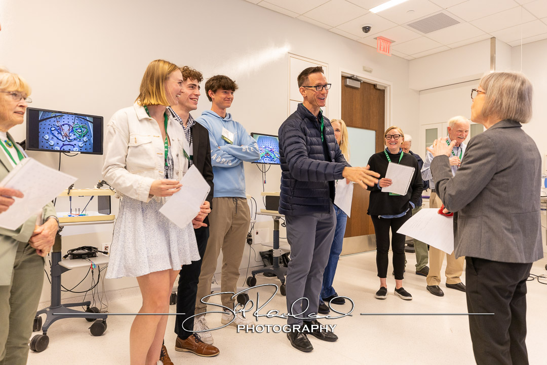 Reunion Hands On Simulation – 2024 #211906