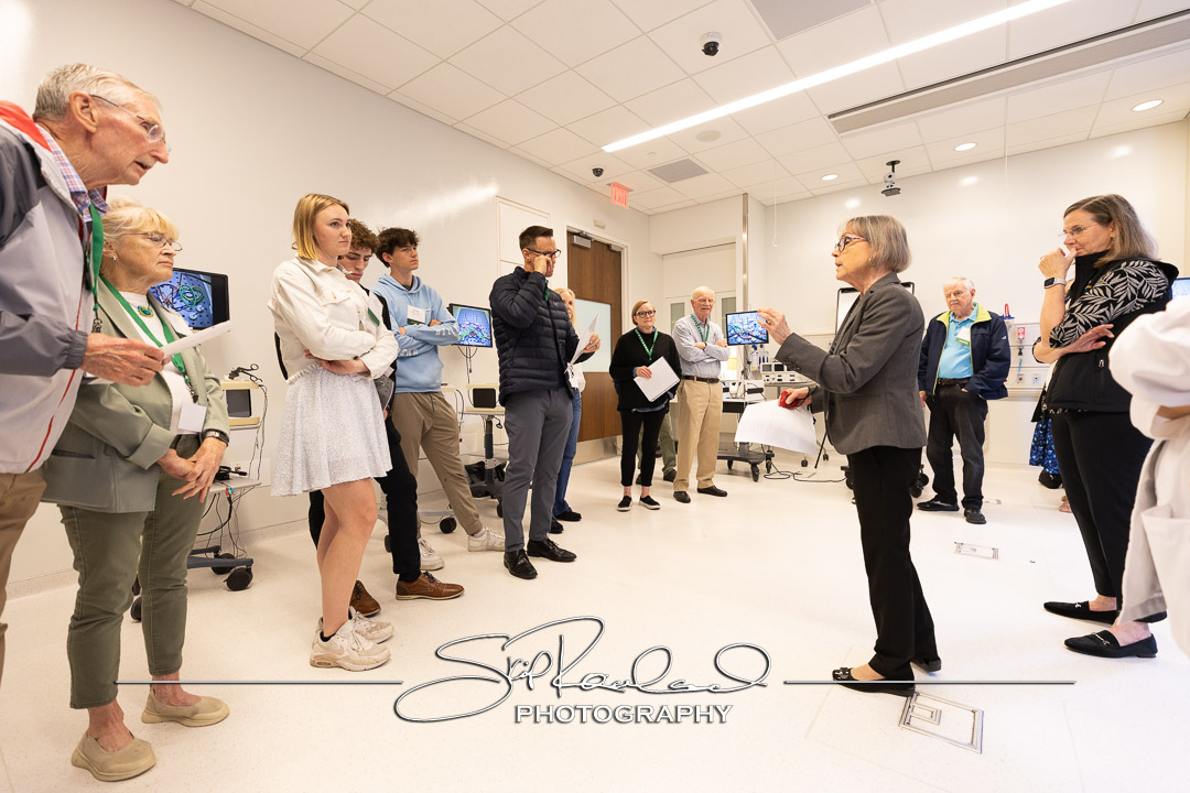 Reunion Hands On Simulation – 2024 #211907
