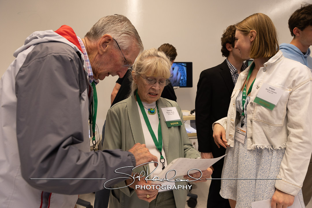 Reunion Hands On Simulation – 2024 #211909