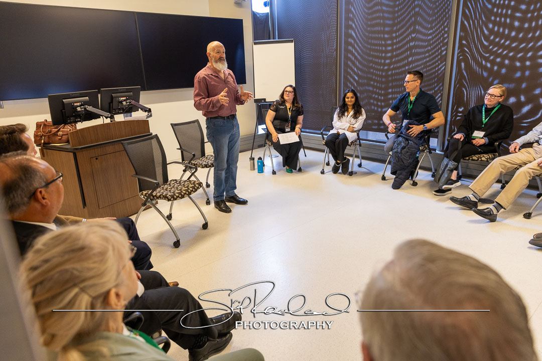 Reunion Hands On Simulation – 2024 #211911