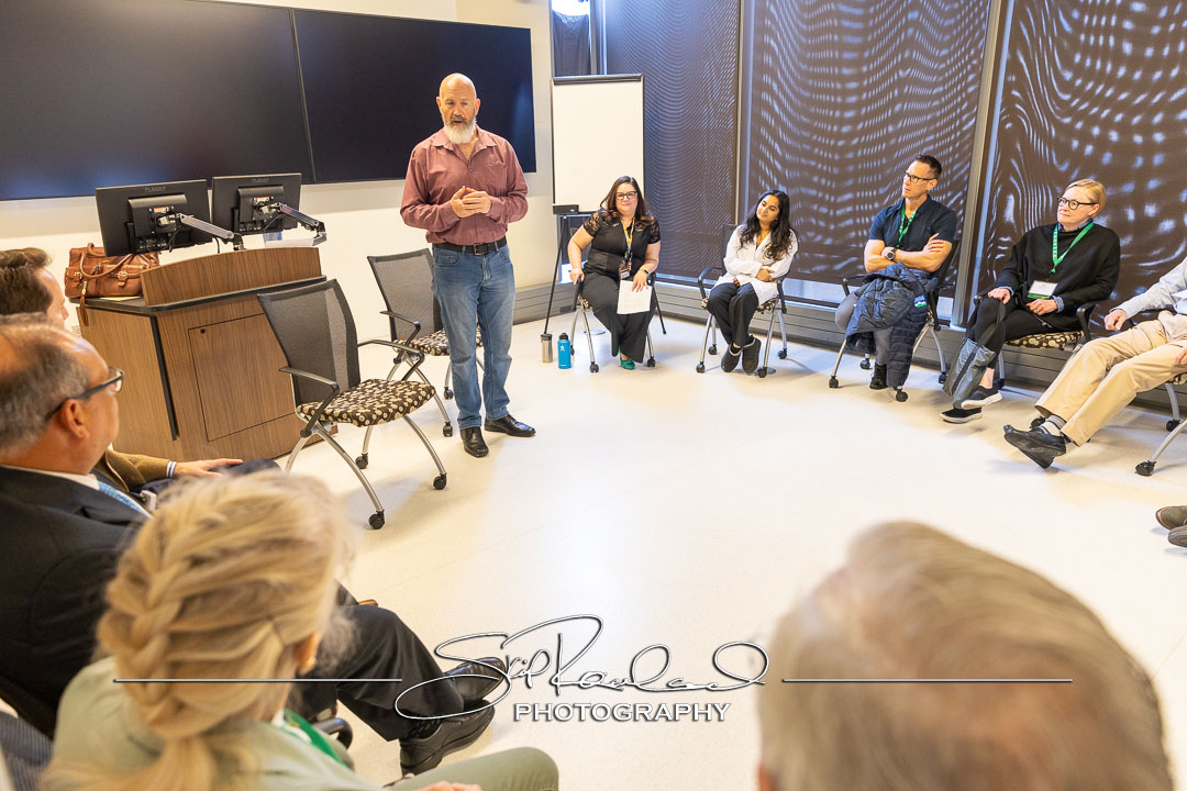 Reunion Hands On Simulation – 2024 #211912
