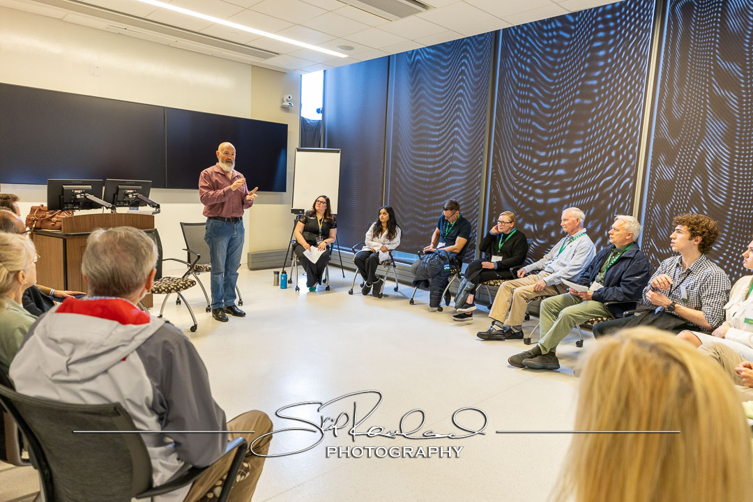 Reunion Hands On Simulation – 2024 #211913