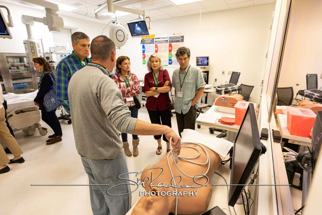 Reunion Hands On Simulation – 2024 #211914