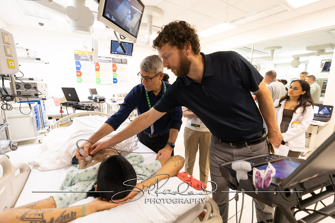 Reunion Hands On Simulation – 2024 #211915