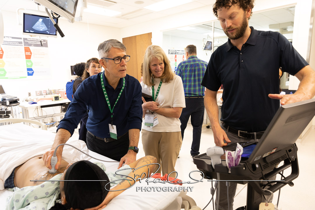 Reunion Hands On Simulation – 2024 #211916