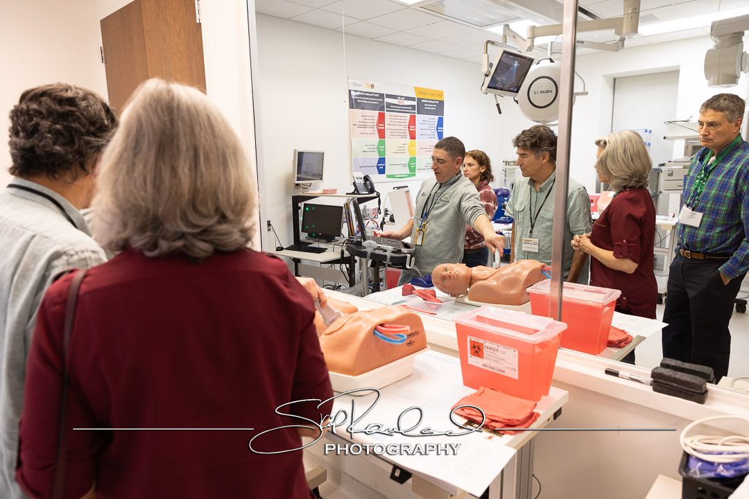 Reunion Hands On Simulation – 2024 #211917