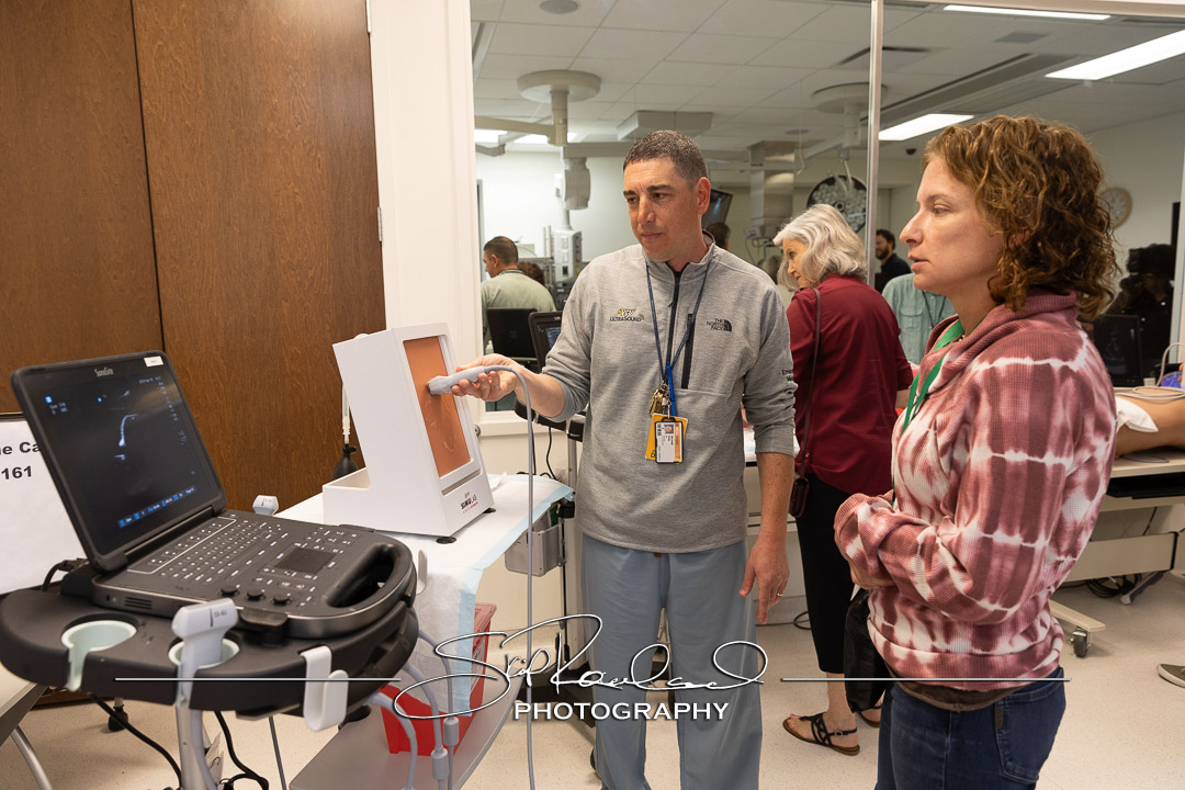 Reunion Hands On Simulation – 2024 #211918