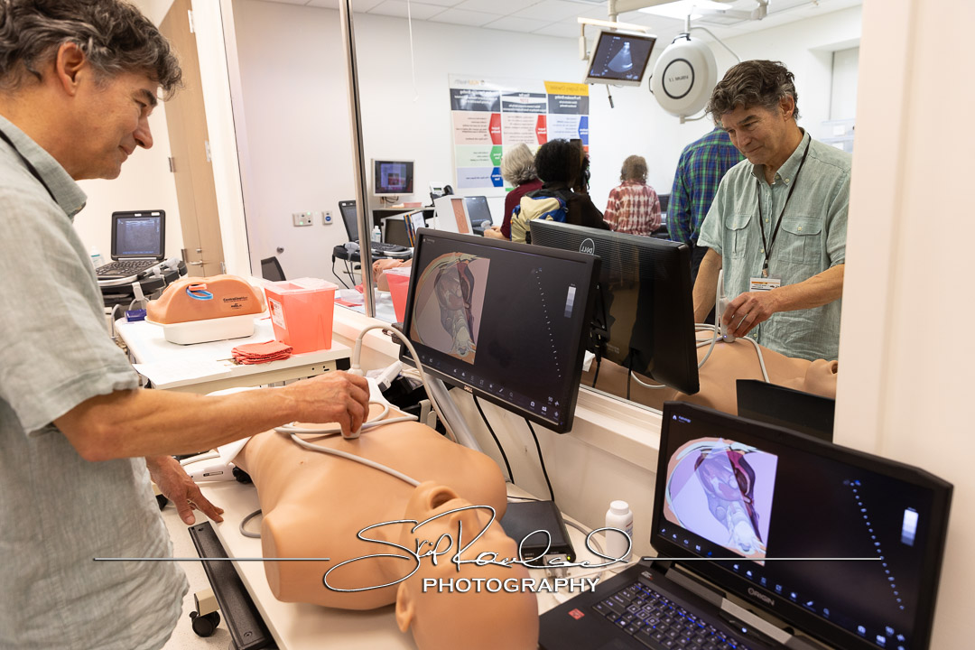 Reunion Hands On Simulation – 2024 #211919