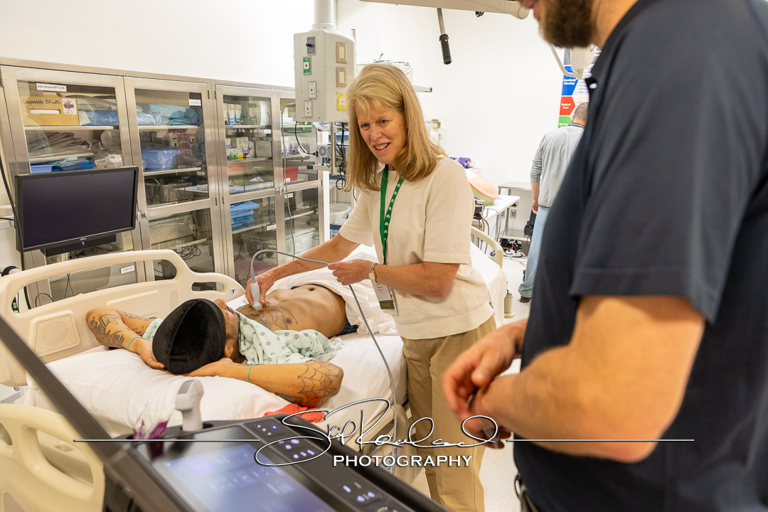 Reunion Hands On Simulation – 2024 #211920