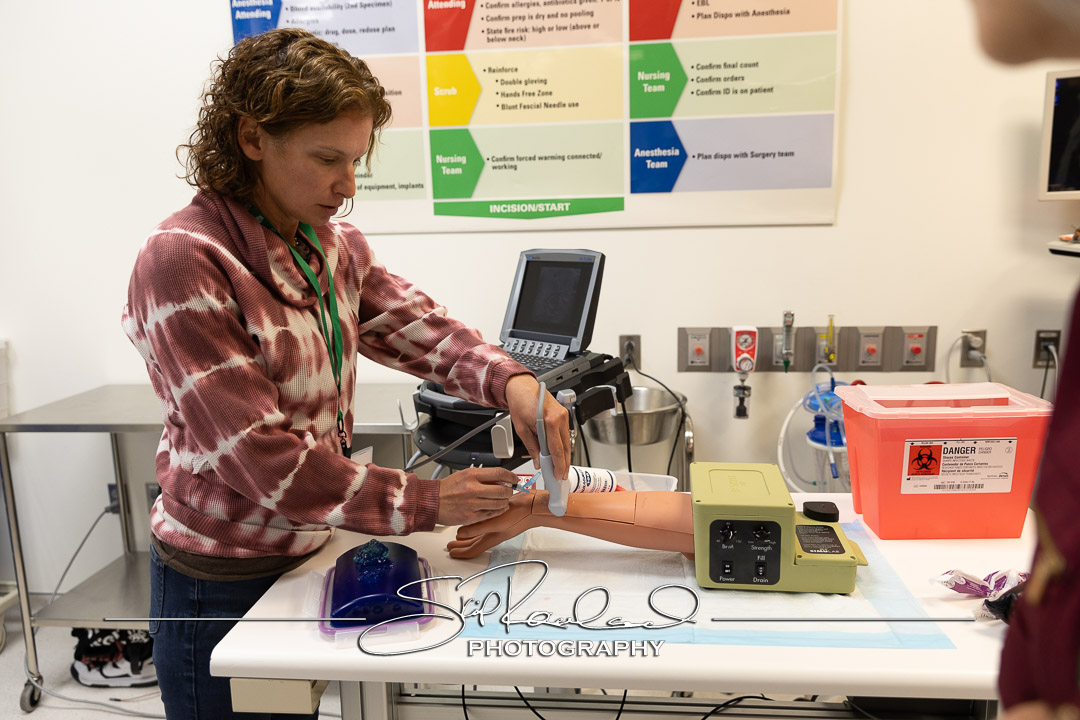 Reunion Hands On Simulation – 2024 #211923