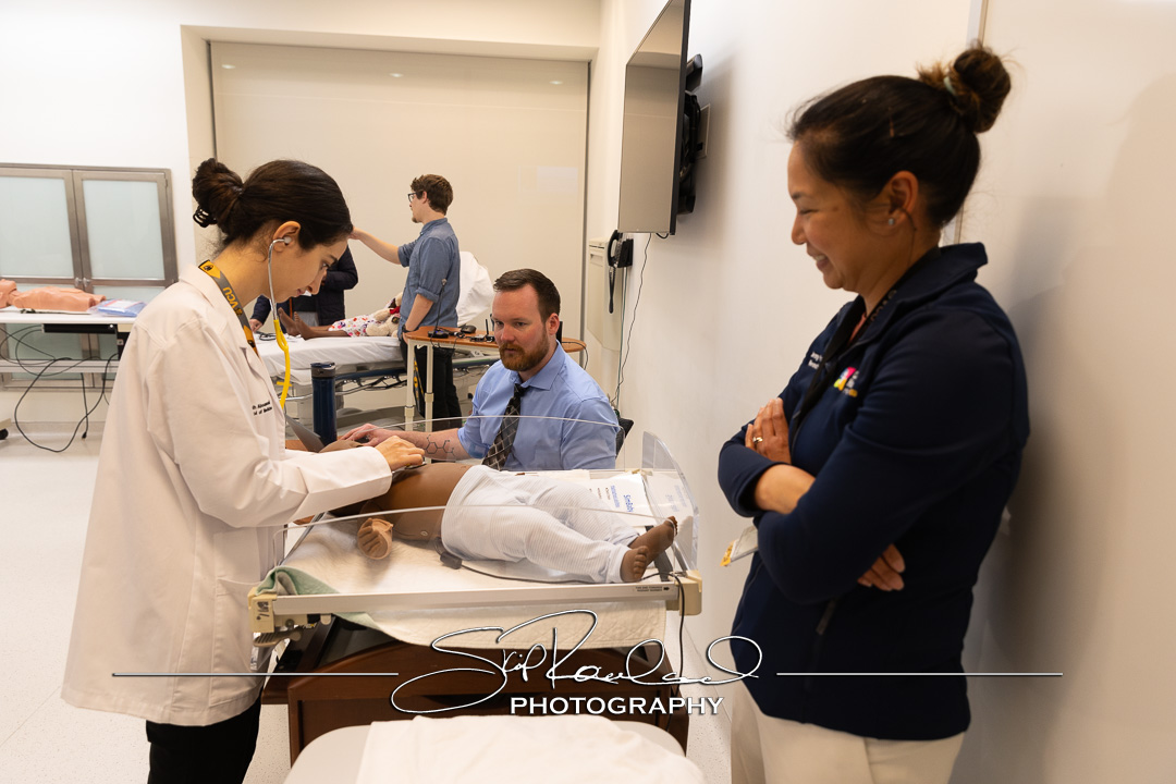 Reunion Hands On Simulation – 2024 #211925