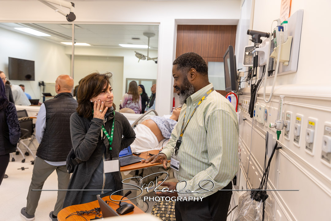 Reunion Hands On Simulation – 2024 #211926