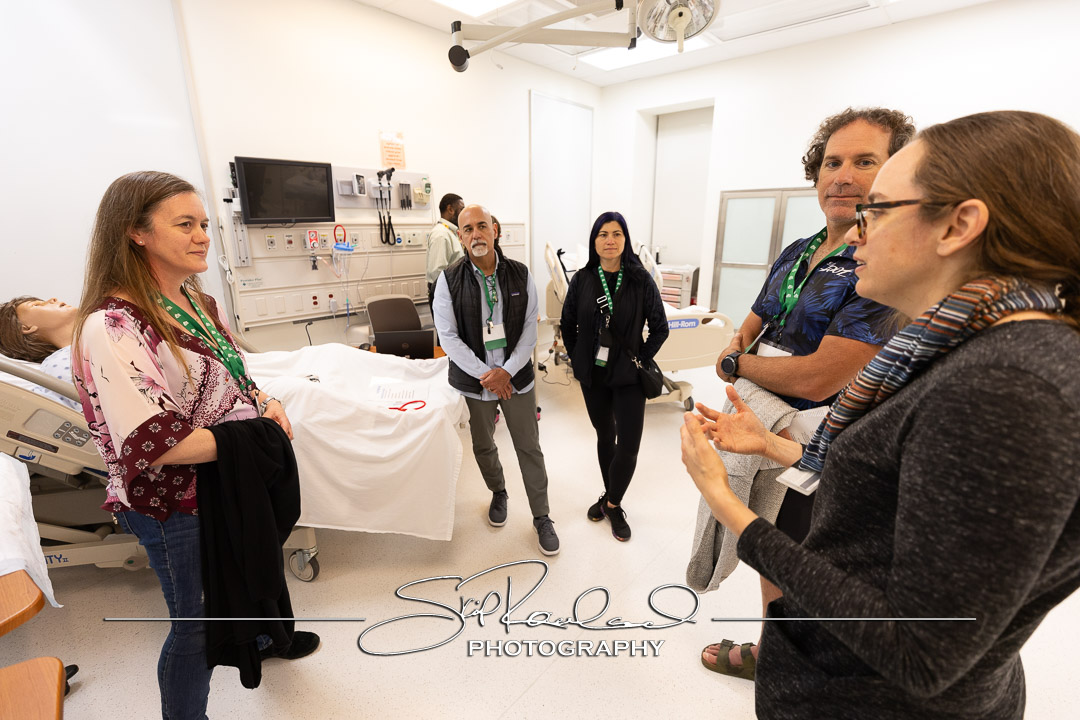 Reunion Hands On Simulation – 2024 #211927