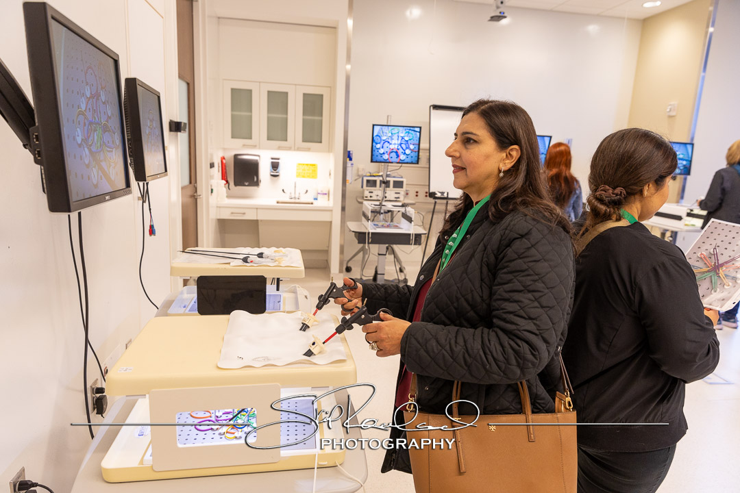 Reunion Hands On Simulation – 2024 #211929