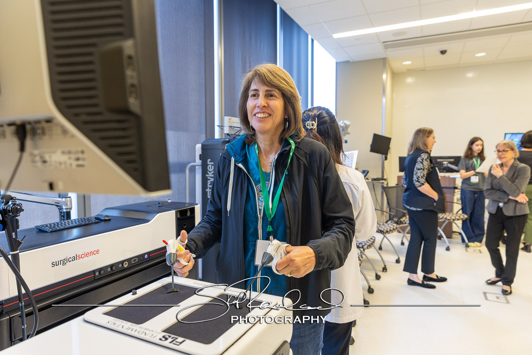 Reunion Hands On Simulation – 2024 #211930