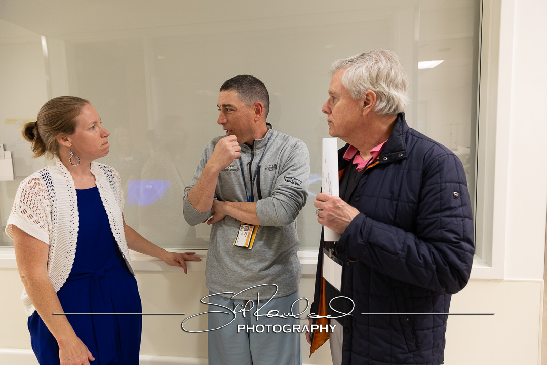 Reunion Hands On Simulation – 2024 #211933