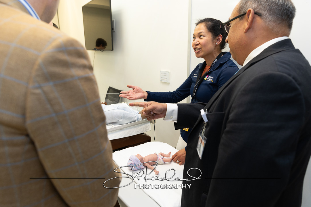 Reunion Hands On Simulation – 2024 #211937