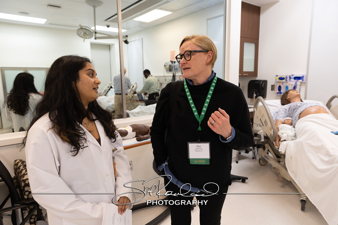 Reunion Hands On Simulation – 2024 #211938