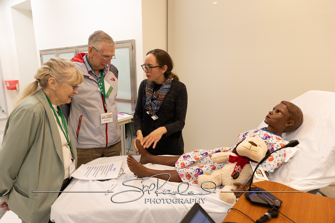 Reunion Hands On Simulation – 2024 #211939