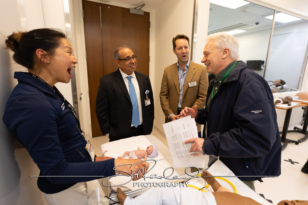 Reunion Hands On Simulation – 2024 #211940