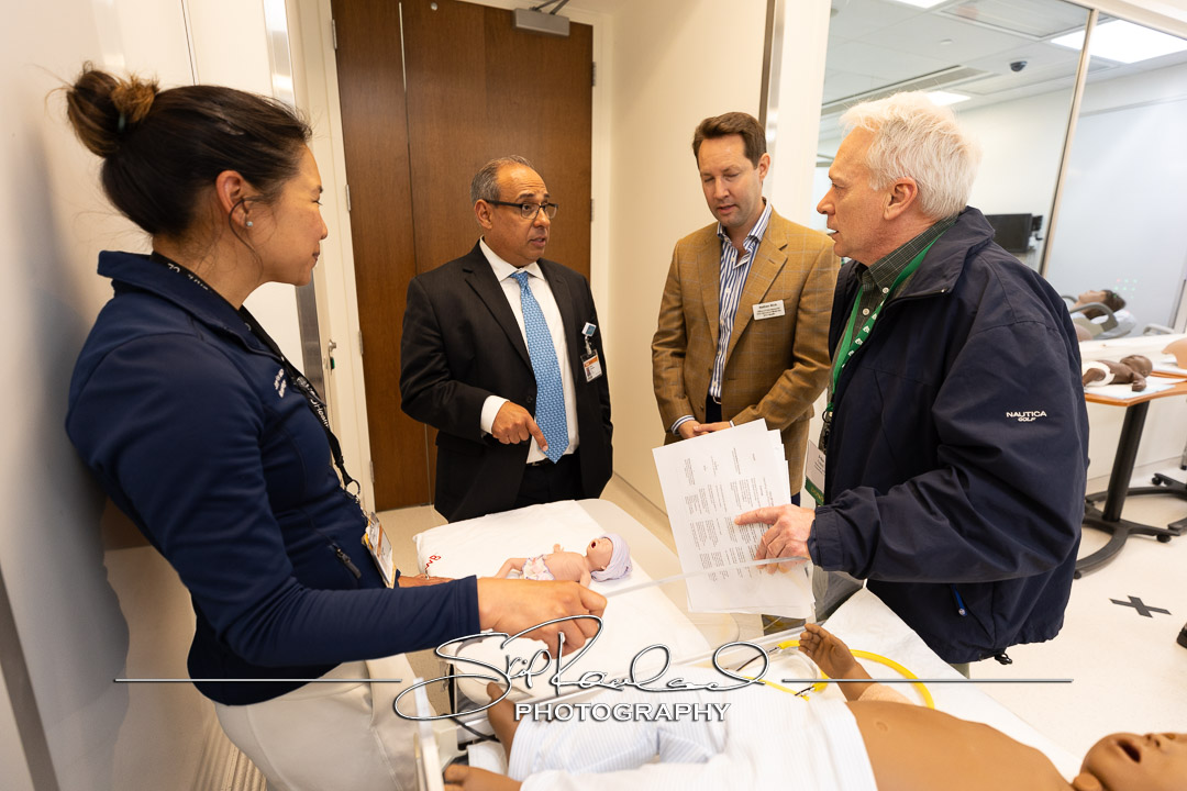 Reunion Hands On Simulation – 2024 #211941