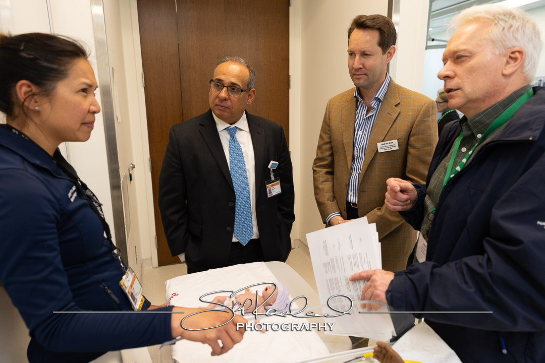 Reunion Hands On Simulation – 2024 #211942