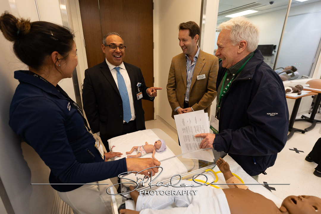 Reunion Hands On Simulation – 2024 #211944