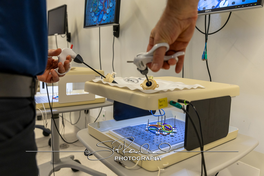 Reunion Hands On Simulation – 2024 #211948