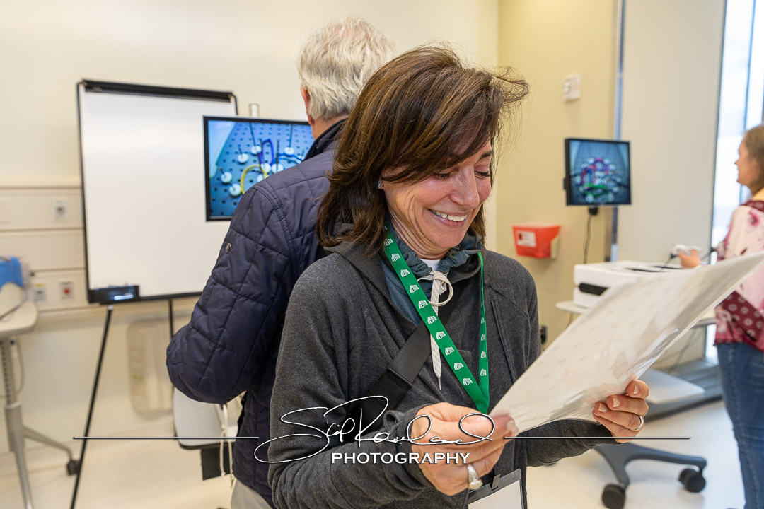 Reunion Hands On Simulation – 2024 #211949