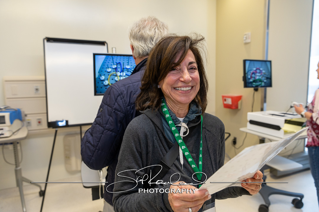 Reunion Hands On Simulation – 2024 #211950