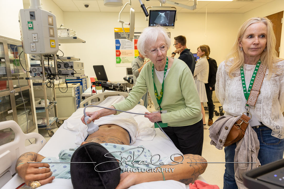 Reunion Hands On Simulation – 2024 #211951