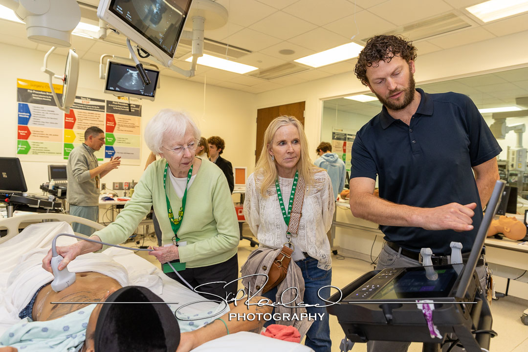 Reunion Hands On Simulation – 2024 #211953
