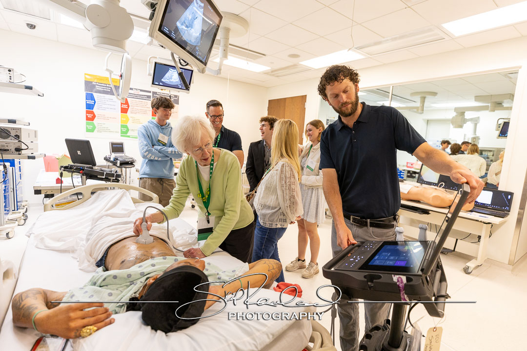 Reunion Hands On Simulation – 2024 #211954