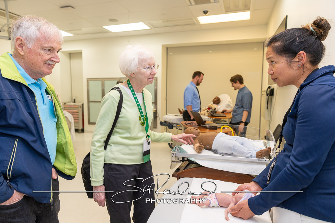 Reunion Hands On Simulation – 2024 #211955