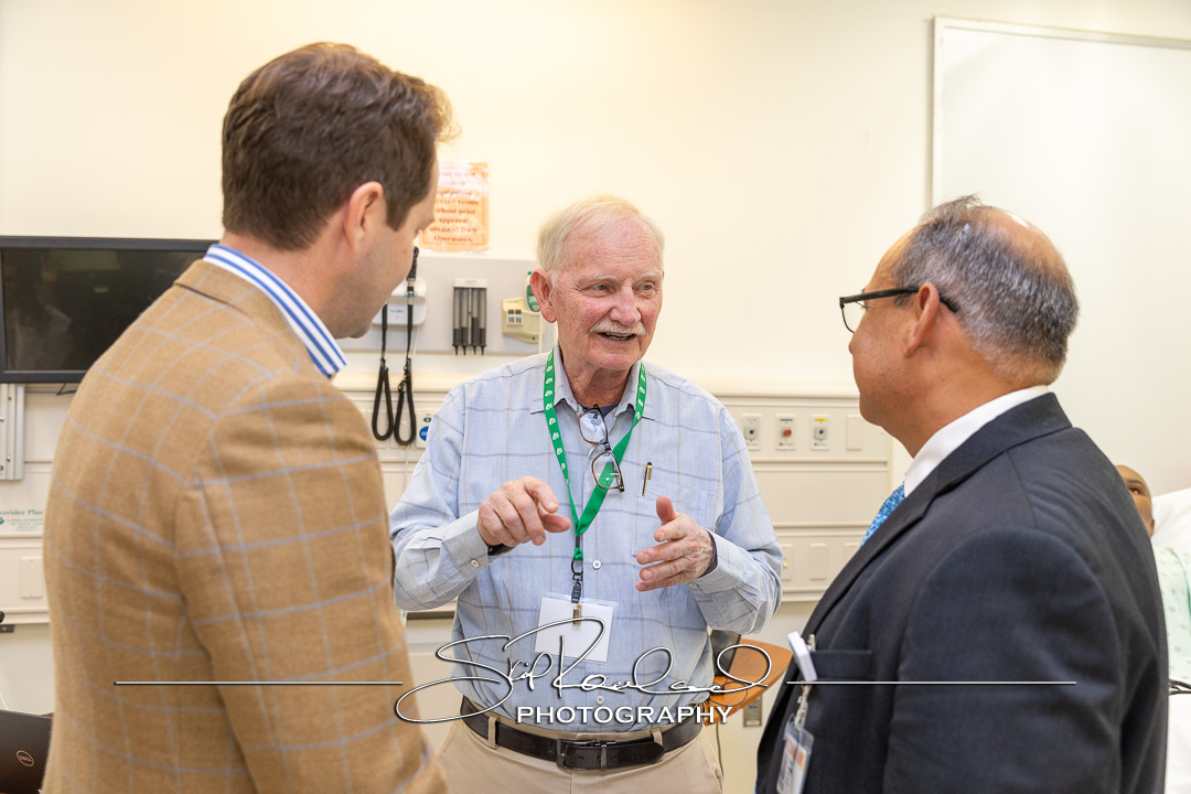 Reunion Hands On Simulation – 2024 #211956