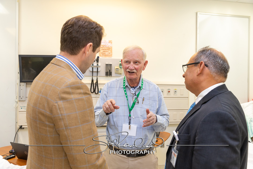 Reunion Hands On Simulation – 2024 #211957