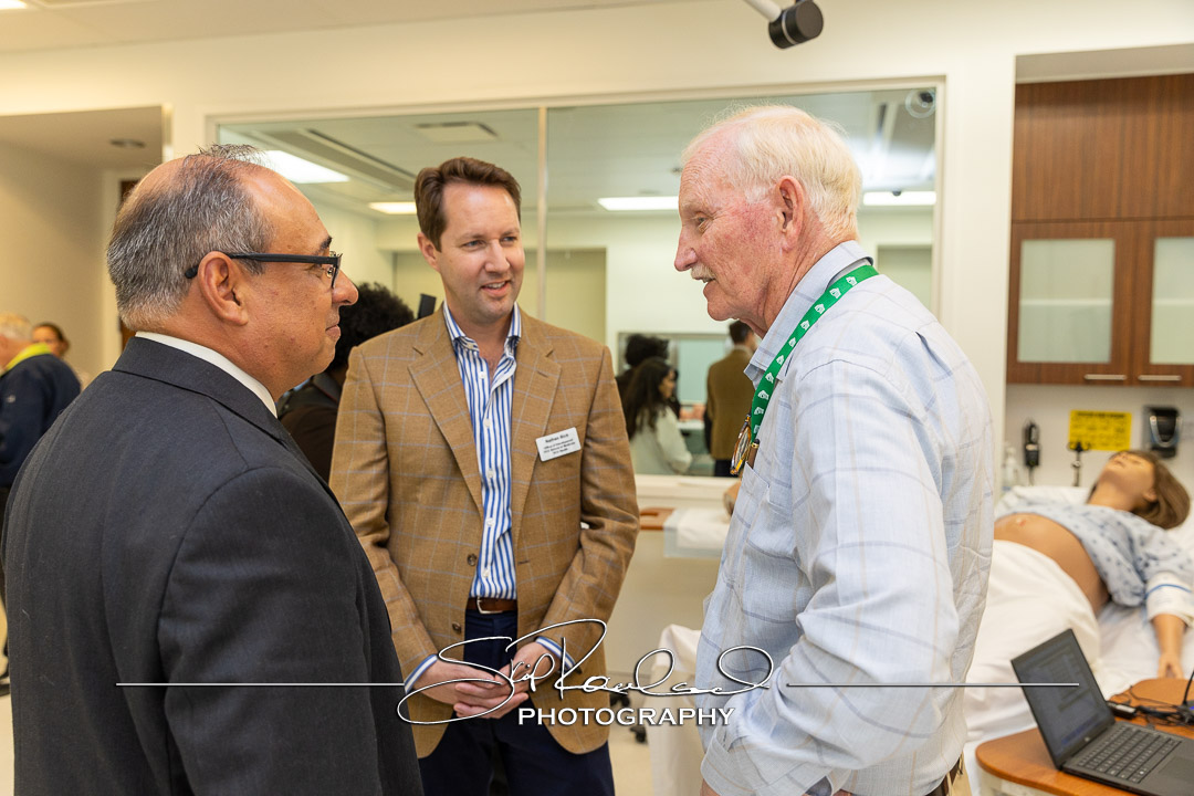 Reunion Hands On Simulation – 2024 #211958