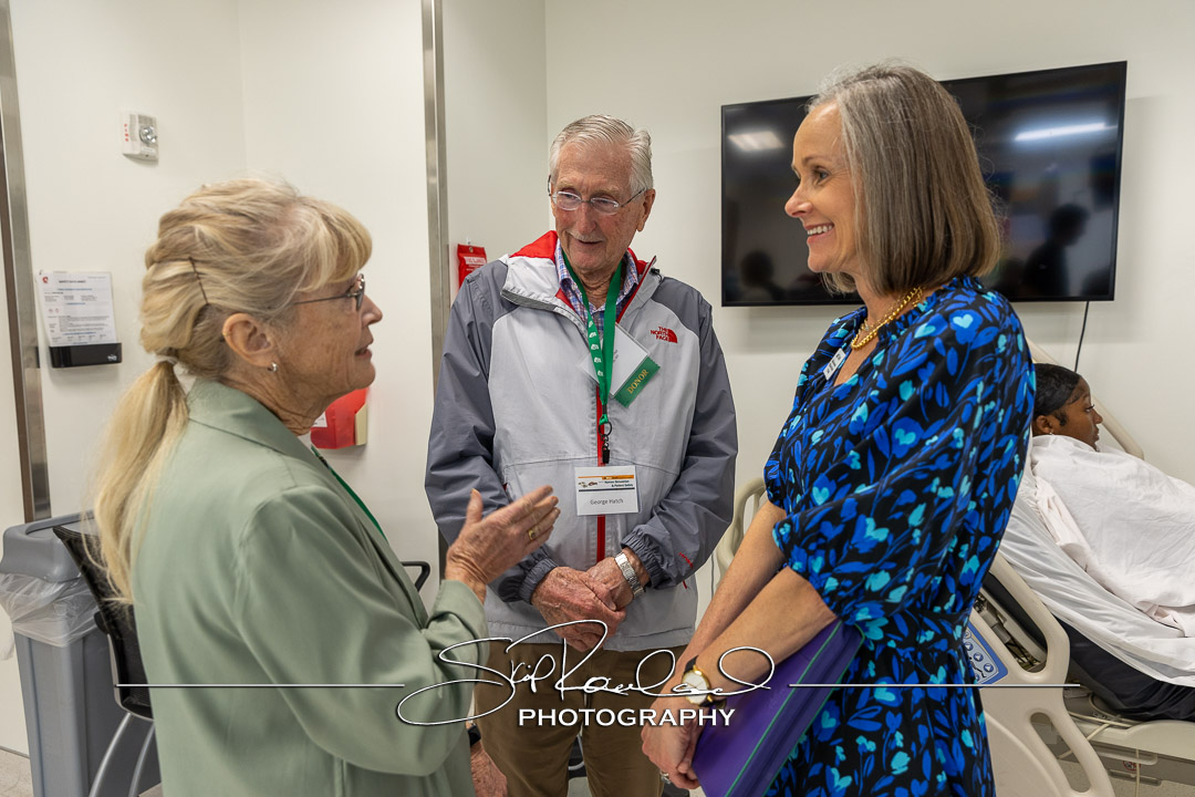 Reunion Hands On Simulation – 2024 #211961