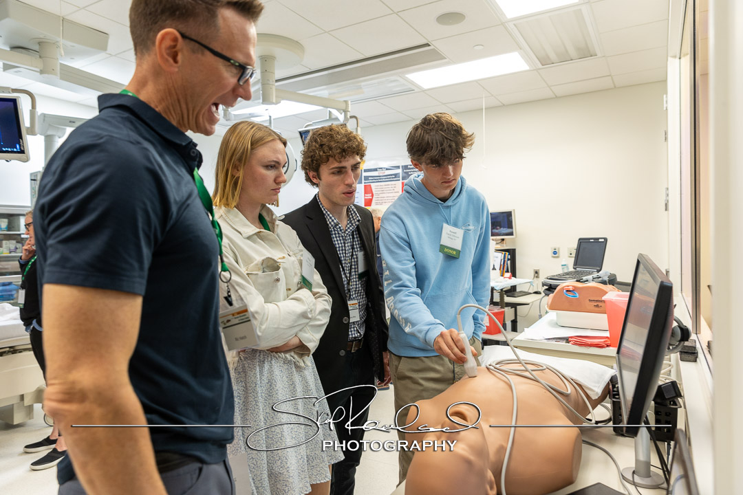 Reunion Hands On Simulation – 2024 #211962