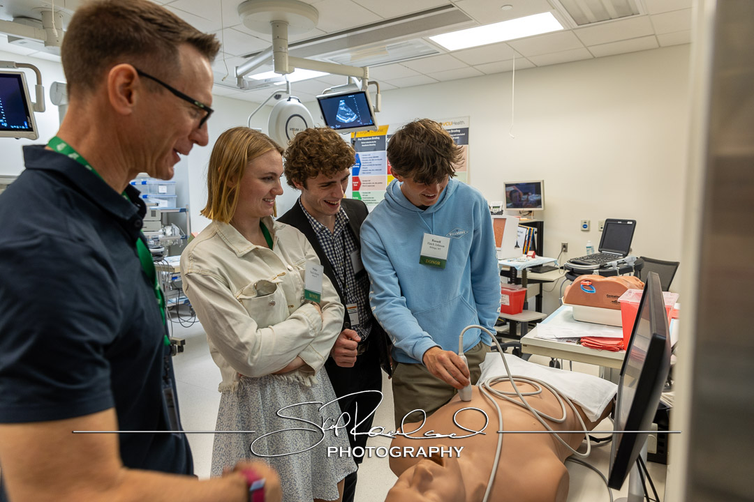 Reunion Hands On Simulation – 2024 #211963