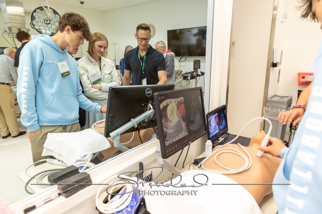 Reunion Hands On Simulation – 2024 #211964