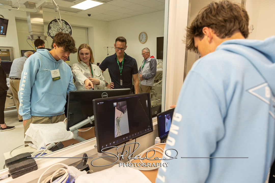Reunion Hands On Simulation – 2024 #211965