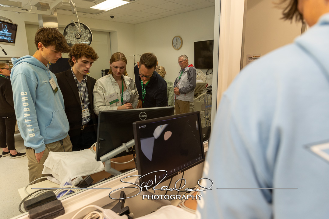Reunion Hands On Simulation – 2024 #211966