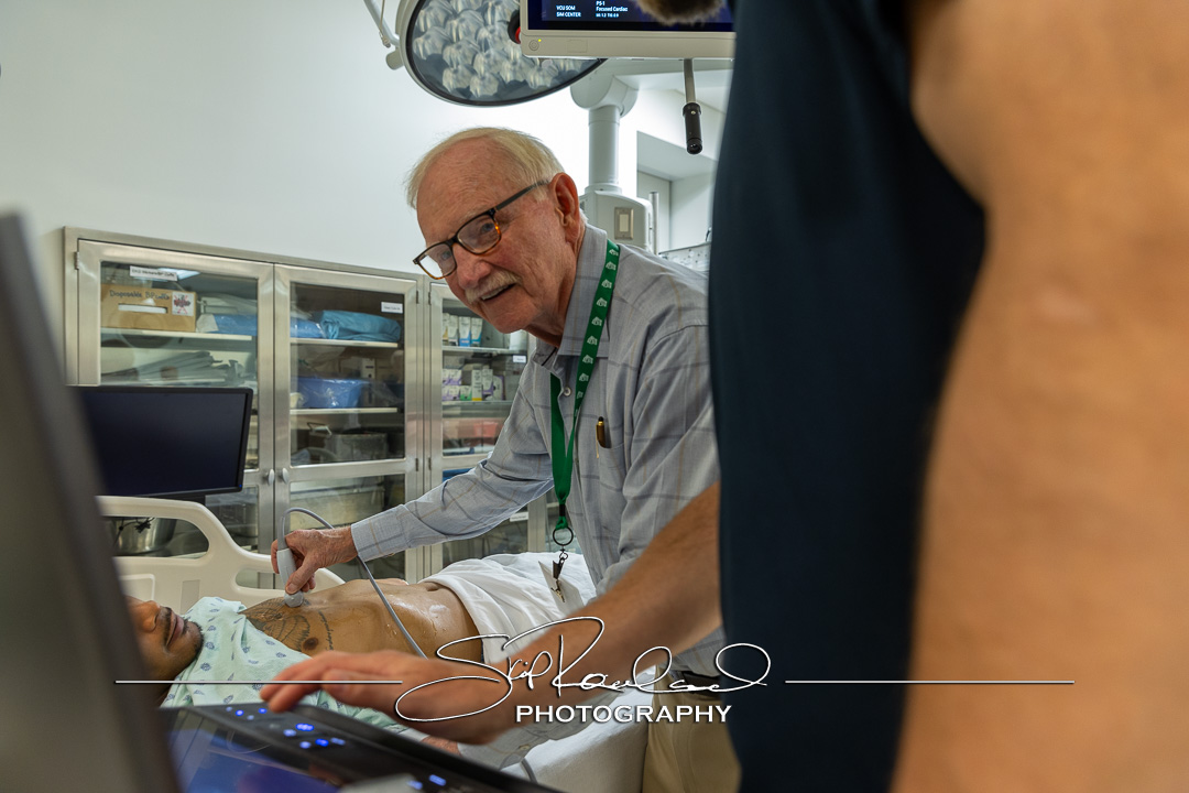 Reunion Hands On Simulation – 2024 #211967